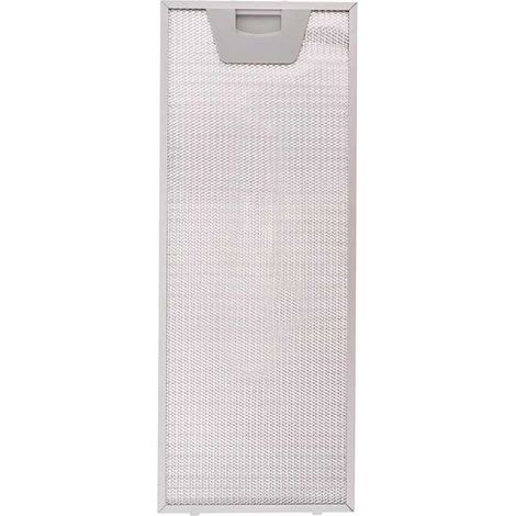 Filtro Campana Extractora Teka 500x192mm 61874021