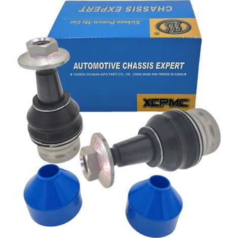8K0407689F 37340 2X Ball Joint Compatible with A4 2007-2015 (1/5)