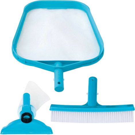 Kit de limpieza - Intex