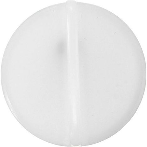 Lot de 2 bouchons de récupération pour réservoir de liquide de refroidissement de radiateur pour Honda Accord, Civic, Acura RDX et RSX (19109Ph1620, 19109-Ph1-620) (1/5)