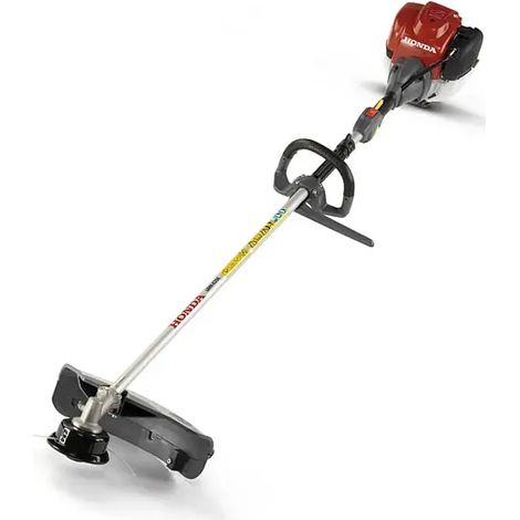 Decespugliatore Honda UMK 450 LE con motore a scoppio GX50 4 tempi 50cc (1/5)