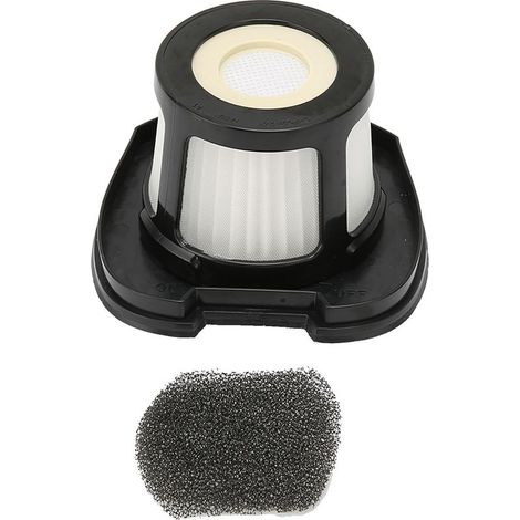 Set di filtri, ricambi e accessori per aspirapolvere compatibili con Bissell 614212 1614203 (1/5)