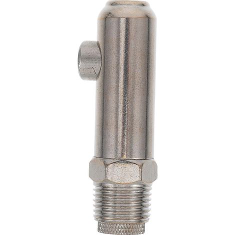 Abreuvoir automatique pour cochons, buse en acier inoxydable, lot de 4 pièces - Robuste, réutilisable, confortable et facile à transporter (1/5)