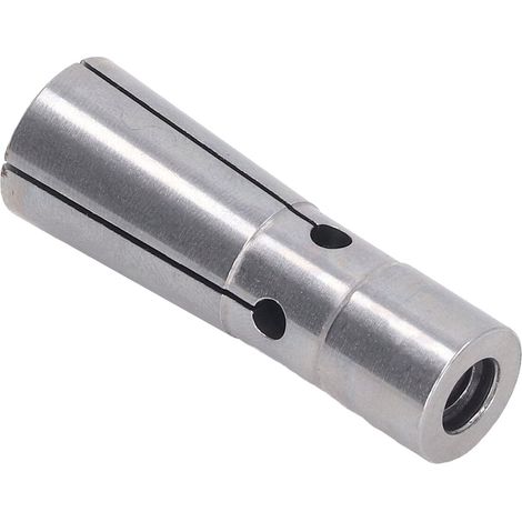 Broche de machine à graver CNC, mandrin CC, fraiseuse pour l'usinage de pinces à ressort SDCO8φ8 (1/5)
