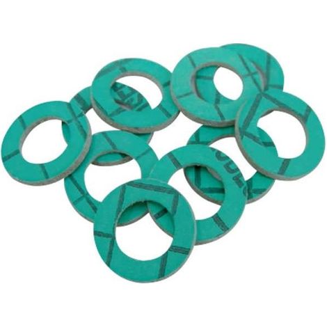 GUARNIZIONE ANELLO ESENTE AMIANTO 1 1/4"