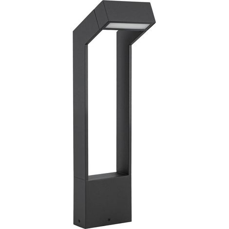 LED Luminaire extérieur 'Kovato' en métal (1/5)