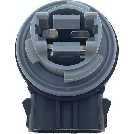 Le modèle 2U5Z13411DA/1L3Z13411DA convient aux douilles de feux arrière et de clignotants Ford (2008-2017) – douille pour lampe unique