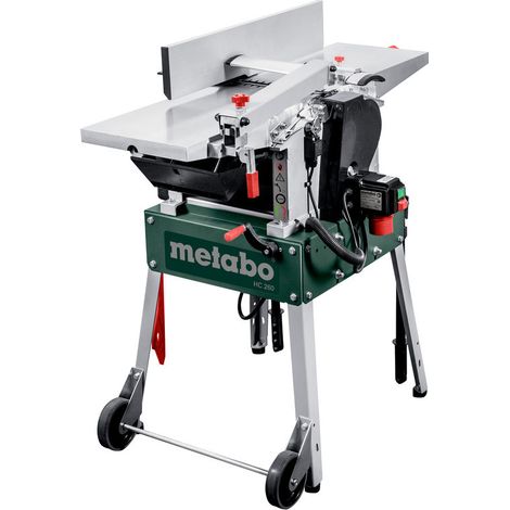 Metabo - Hobelmaschine 2800 W 0114026100