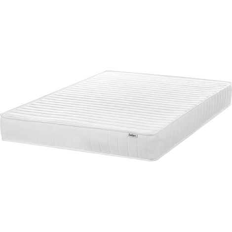 Memory Foam Pocket Spring Mattress DELIGHTFUL H3/4 Firm 120 x 200 cm (EU Small Double)