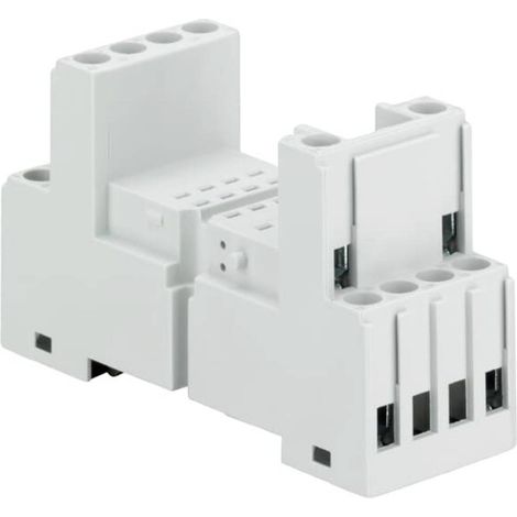 ABB CR-M4SS Accessorio di collegamento (L x A) 27 mm x 42.5 mm 1 pz.
