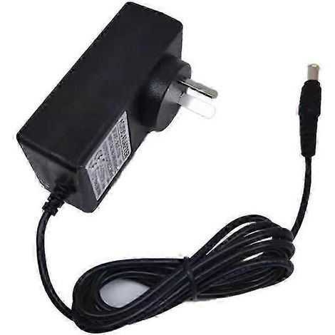 Alimentation de charge 30 V 500 mA 0,5 A pour aspirateur Bosch Athlet (1/4)