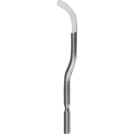 Ruko Unigrat Klinge E 600 5 Stk