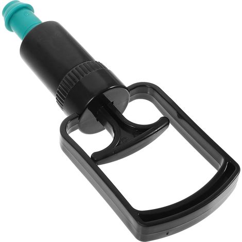 VICASKY Pompe à Vide Manuelle pour Ventouses Corps en Plastique (1/5)