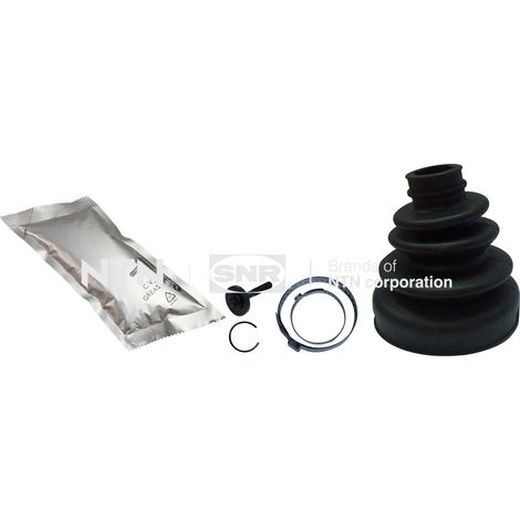 Kits soufflet coté roue - OBK65.005 - SNR - Compatible avec véhicule Volvo
