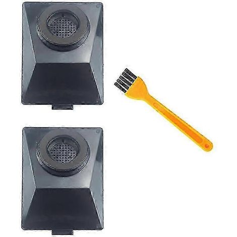 Lot de 3 filtres HEPA pour aspirateur Rainbow Rexair série E2 ( ) (1/5)