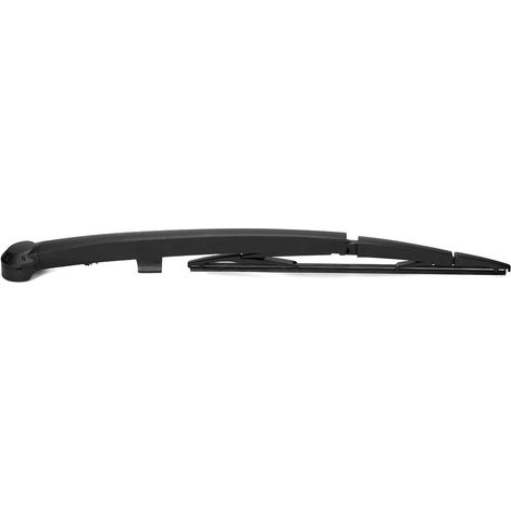 Bras d'essuie-glace arrière avec kit de balai compatible avec Jeep Grand Cherokee 2005-2010 (1/5)