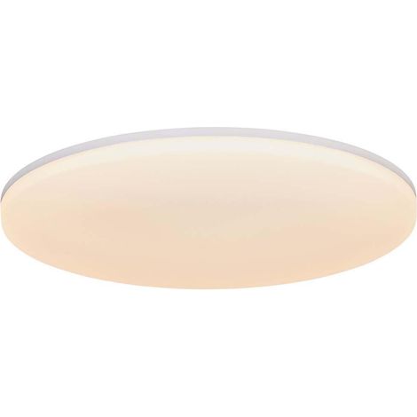 Nordlux Vic 22 plafone LED bianco 1600lm 3000K