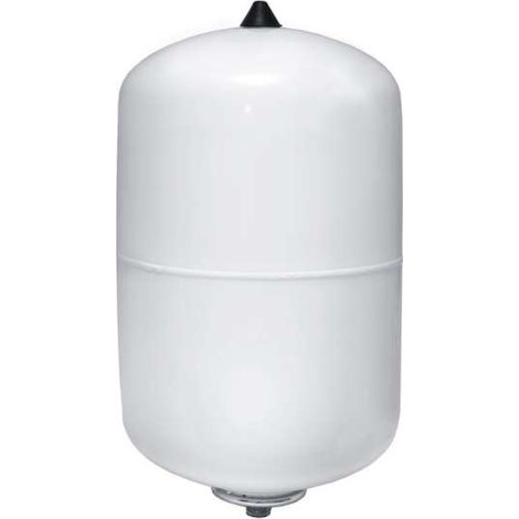 Reflex S Ausdehnungsgefäß für Solarheizung 25 Liter 9702900 (1/3)