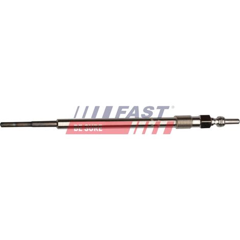 Bougie de préchauffage rapide FT82741