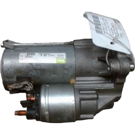 Demarreur PEUGEOT 307 2005-2007 [PRODUIT D'OCCASION]♻️5802c9 (1/4)