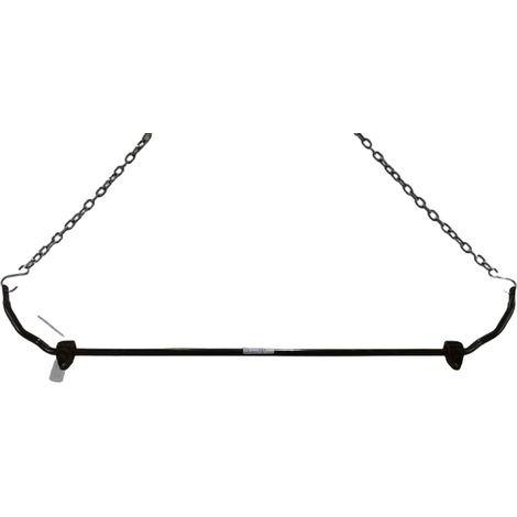[PRODUIT D'OCCASION] Barre Stabilisatrice Arriere BMW Serie 1 ♻️ Ref Oe. 33506892723 - Garantie à vie