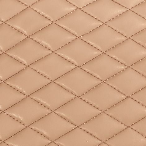 Cover-Tech, coppia coprisedili anteriori in Skeentex - Nocciola