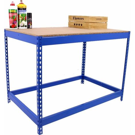 KIT SIMONWORK BASIC 1 901590-1 AZUL/MADE (1/2)