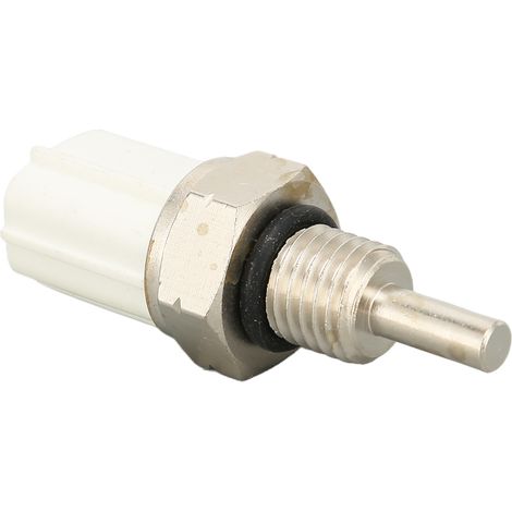 Capteur de température moteur bateau en cuivre et ABS, sonde thermique eau compatible Aquatrax R12, pièce de remplacement fiable (1/5)