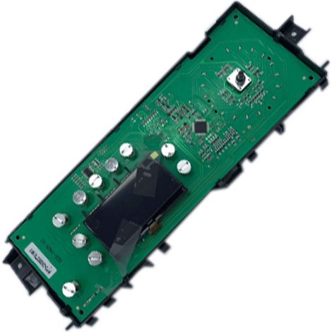 Module d'affichage - Lavatrice - BEKO - 4356877