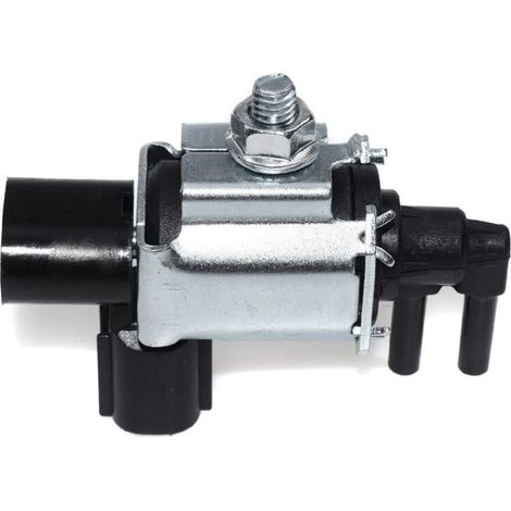 Magnetventil für Dampffilter für MR404682 8657A018 und Pajero Montero L200 V44 K74T 4D56 (1/3)
