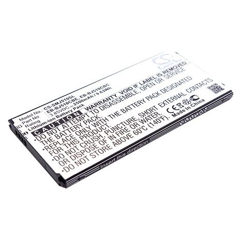 Akku F R Samsung Galaxy J5 2016 Etc