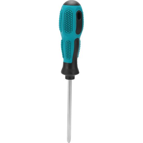 Tournevis en Y en acier allié chrome-vanadium, outil domestique de précision pour instruments (6 mm) (1/5)