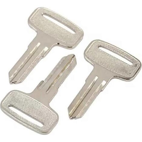 clés vierges pour VTT 4010278, compatibles avec les séries de codes de clés 20xx, 21xx, 67xx et 68xx pour les modèles Sportsman 335, 400 et 450 (1/5)