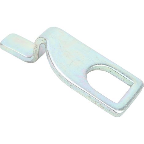 Support de hayon arrière en acier inoxydable, crochet de verrouillage de bouche d'aération, remplacement pour T4 T5 T6 Bus (1/5)