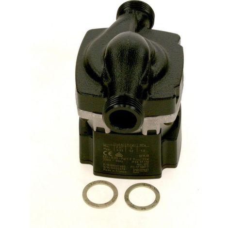 BOSCH Bomba UPM3 AUTO L 15-70 130 everp, 8716119374
