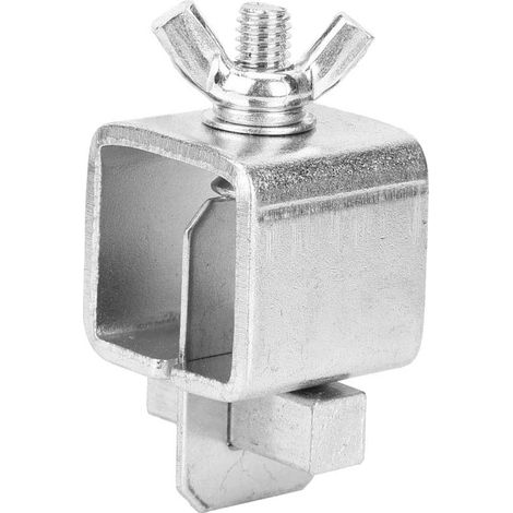 Pince à souder en tôle 16pcs, pince à souder bout à bout en tôle avec acier galvanisé, pince à souder bout à bout pour panneau de peau de porte de camion de voiture automatique en tôle (1/5)