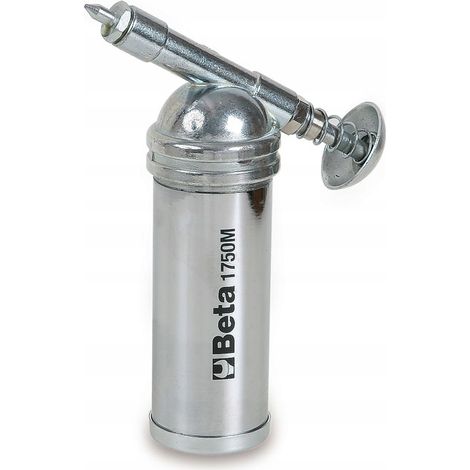 Pistola de grasa beta 1750m mini 100ml boquilla fina