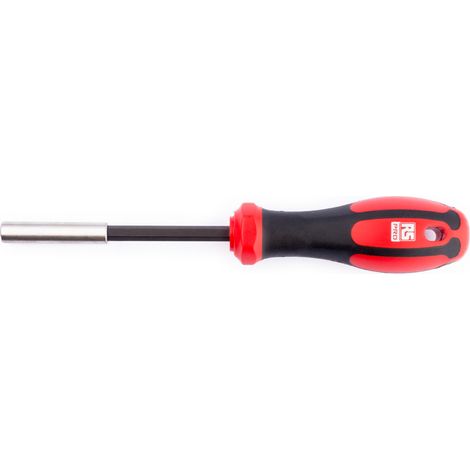 Tourne-écrou Hexagonale RS PRO 1/4'' ( Prix pour 1 ) (1/3)