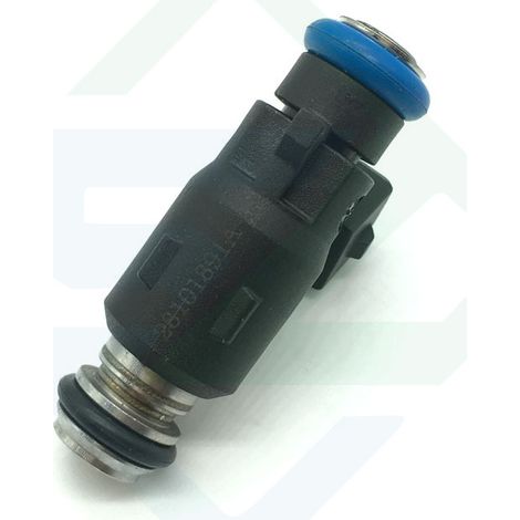 Applicable to fuel injectors 28101891A of the Geely Panda 1.3, Geely King Kong, Vision and Englon 1.5 models (1/5)