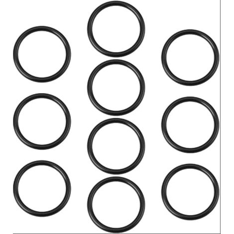 joints d'étanchéité pour tuyau de liquide de refroidissement de voiture 11531705224 11531705223 36 x 45 x 4,5 mm compatibles avec 5 E39 M57 (1/5)