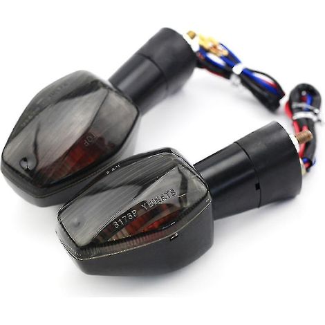 Bombilla de intermitente para Honda CBR1100XX, CBR900RR, CBR 1000, 125R, CB600F, CB900F, RVT Hornet - Accesorios para motocicletas (1/4)