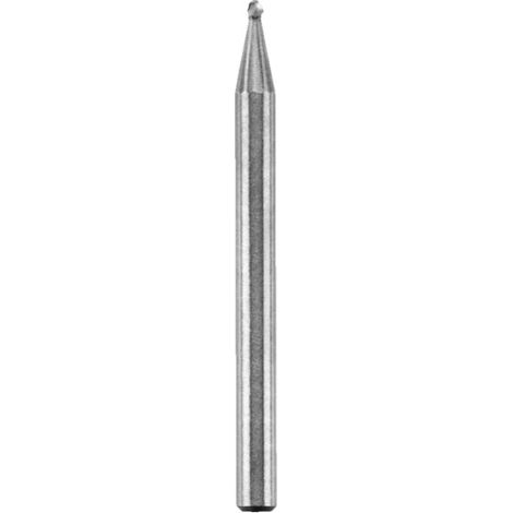 Taglierina per incisione RYOBI - RAR101 - 1,6 mm - Testa a sfera (1/5)