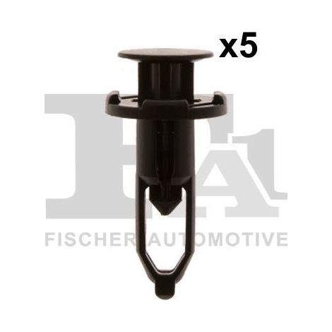 Clip, enjoliveur FA1 77-30009.5 CITROËN 1608546180 5216102030 5216116010