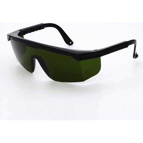 for Lunettes de protection pour épilation au laser et lumière pulsée (1/4)