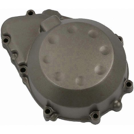Couvercle de carter de remplacement pour pièces de stator de moteur de moto Z750 SZRH AB (1/4)