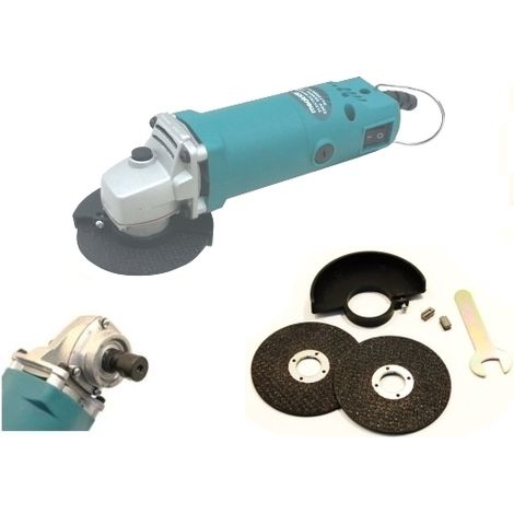 Mini-Smerigliatrice angolare/Flex/Utensile multifunzione 75mm 280W