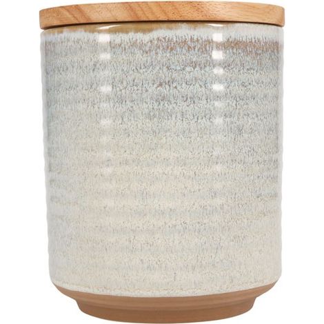 Barattolo per conservazione 12,5x15,5cm Beige Cameo - Fine Dining Living