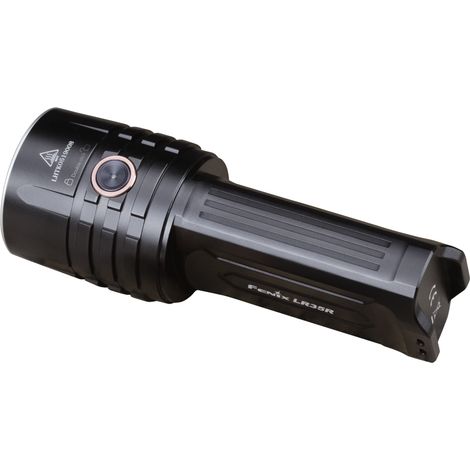FENIX LED-Taschenlampe LR35R, 10.000 Lumen (1/10)