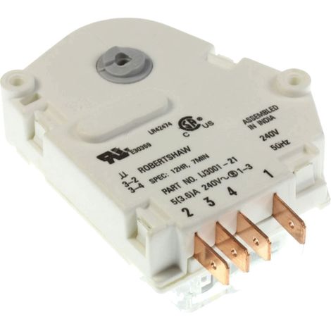 Programmateur 12h d'origine