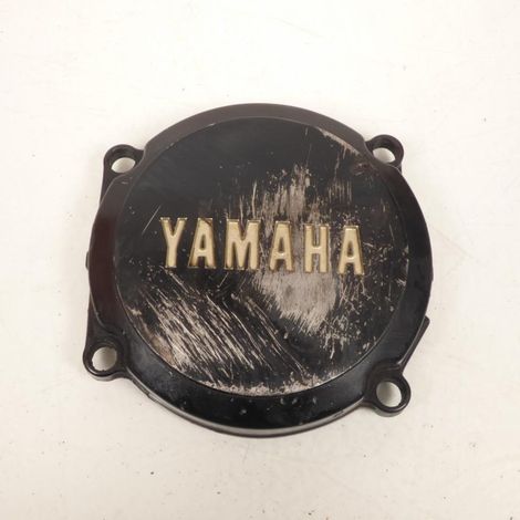 [PRODUIT D'OCCASION] Carter pompe à huile origine pour moto Yamaha 600 XJ 1983 à 1988 (1/2)